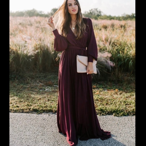 DIANA Dress - Picture 5 of 5